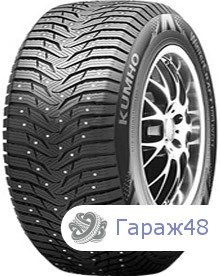 Kumho WinterCraft Ice WI31 175/70 R14 84T